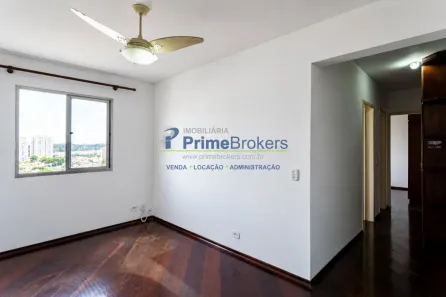 Apartamento com 2 Quartos à venda, 58m² no Vila Guarani (Z Sul), São Paulo