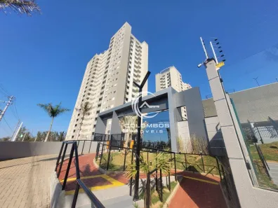 Apartamento com 2 Quartos à venda, 66m² no Loteamento Parque São Martinho, Campinas