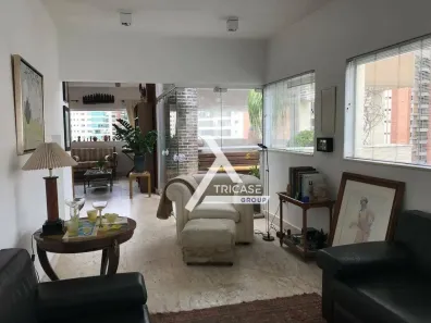 Cobertura com 4 Quartos à venda, 300m² no Vila Suzana, São Paulo