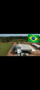 Prédio Residencial à venda, 1500m² no , Poconé