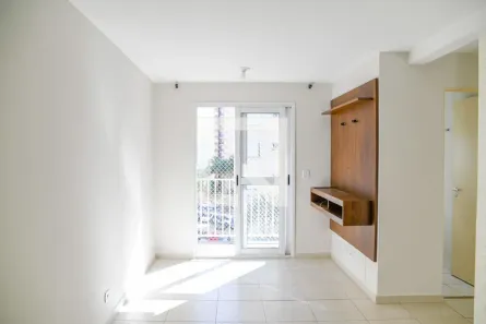 Apartamento com 2 Quartos à venda, 48m² no Taboão, São Bernardo do Campo