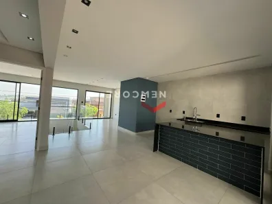 Casa de Condomínio com 3 Quartos à venda, 203m² no Cyrela Landscape Esplanada, Votorantim