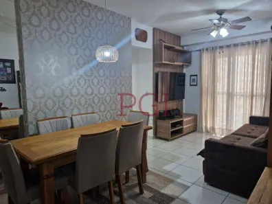 Apartamento com 2 Quartos à venda, 74m² no Nova Aliança, Ribeirão Preto