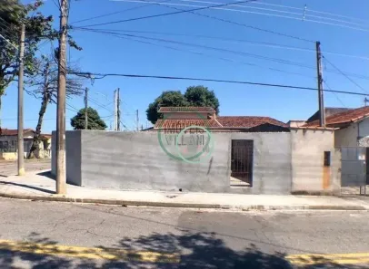 Lote/Terreno para alugar, 130m² no Monte Castelo, São José dos Campos