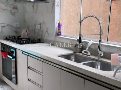 Casa com 2 Quartos à venda, 198m² no Nova Cerejeira, Atibaia