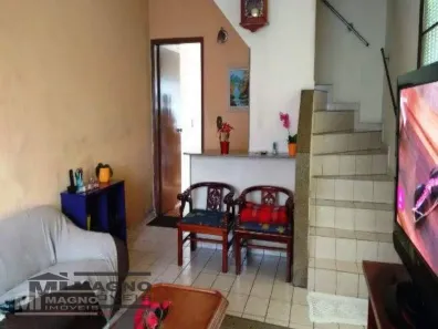 Sobrado com 2 Quartos à venda, 127m² no Parque Boturussu, São Paulo