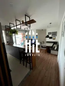 Apartamento com 2 Quartos à venda, 68m² no Ipiranga, São Paulo