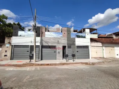 Casa com 2 Quartos à venda, 180m² no Vila Rica, Governador Valadares