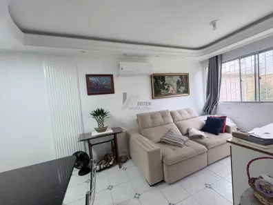 Apartamento com 3 Quartos à venda, 60m² no Itacorubi, Florianópolis