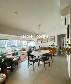 Apartamento com 3 Quartos à venda, 96m² no Pinheiros, São Paulo