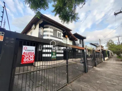 Sala Comercial para alugar, 20m² no Centro, São Leopoldo