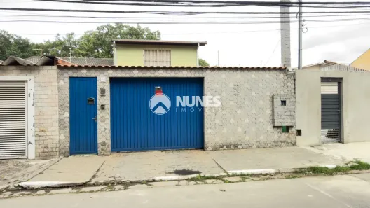 Sobrado com 4 Quartos à venda, 233m² no Bonfim, Osasco