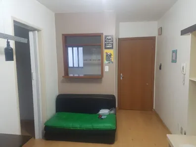 Apartamento com 1 Quarto à venda, 31m² no Petrópolis, Porto Alegre
