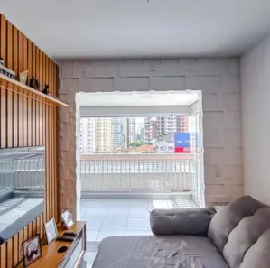Apartamento com 2 Quartos à venda, 58m² no Penha de França, São Paulo