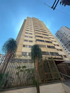 Apartamento com 3 Quartos à venda, 89m² no Setor Bueno, Goiânia