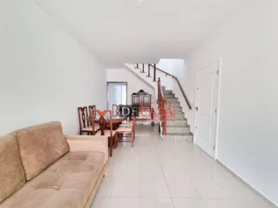 Sobrado com 3 Quartos à venda, 118m² no Jardim Maringá, São Paulo
