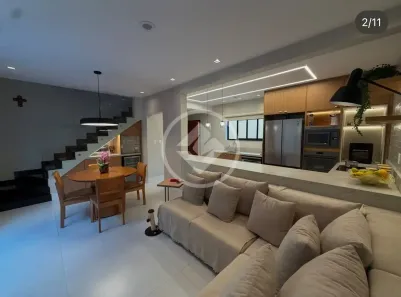Casa com 2 Quartos à venda, 280m² no Jardim Paraíso, São Vicente