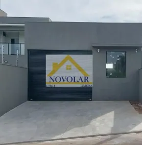 Galpão/Depósito/Armazém para alugar, 160m² no Jardim Campo Verde II, Limeira