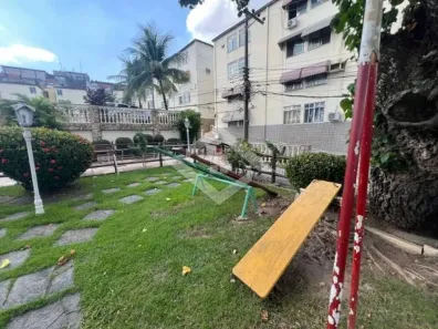Apartamento com 2 Quartos à venda, 55m² no Campo Grande, Rio de Janeiro
