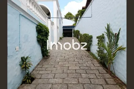 Casa com 4 Quartos à venda, 12000m² no Vila Madalena, São Paulo