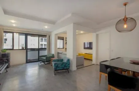 Apartamento com 4 Quartos à venda, 150m² no Perdizes, São Paulo
