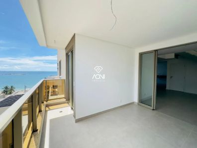 Cobertura com 4 Quartos à venda, 206m² no Praia da Costa, Vila Velha