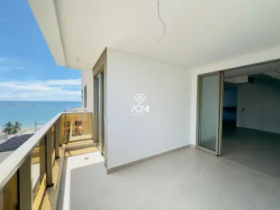 Cobertura com 4 Quartos à venda, 206m² no Praia da Costa, Vila Velha
