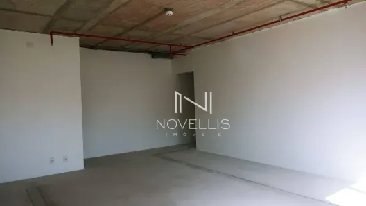 Sala Comercial para alugar, 43m² no Parque Residencial Aquarius, São José dos Campos