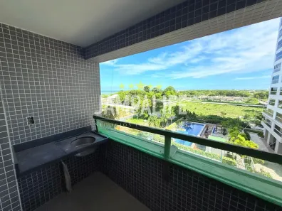 Apartamento com 2 Quartos à venda, 63m² no Altiplano Cabo Branco, João Pessoa