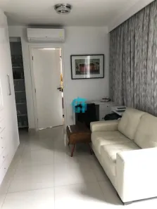 Apartamento com 1 Quarto à venda, 41m² no Vila Mariana, São Paulo