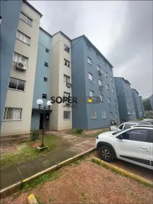 Apartamento com 2 Quartos à venda, 39m² no Campo Novo, Porto Alegre