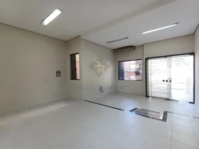 Imóvel Comercial à venda, 169m² no Centro, Ribeirão Preto