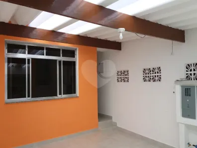 Sobrado com 2 Quartos à venda, 125m² no Jardim Las Vegas, Santo André