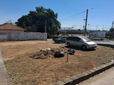 Lote/Terreno à venda, 280m² no Centro, Boituva