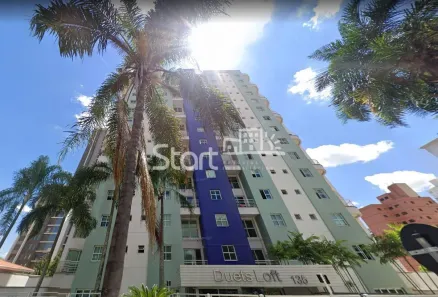 Apartamento com 1 Quarto à venda, 58m² no Cambuí, Campinas