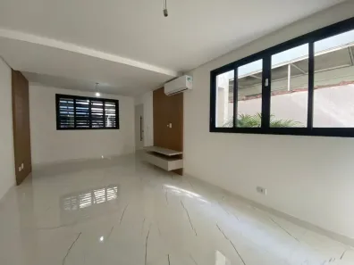 Casa com 3 Quartos à venda, 120m² no Boqueirão, Santos