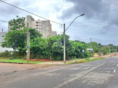 Lote/Terreno à venda, 507m² no Jardim Itu, Porto Alegre