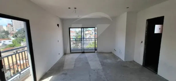 Apartamento com 1 Quarto à venda, 35m² no Vila Paulicéia, São Paulo