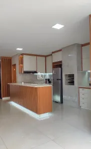 Casa de Condomínio com 3 Quartos à venda, 133m² no Chácaras de Recreio São Joaquim, Goiânia