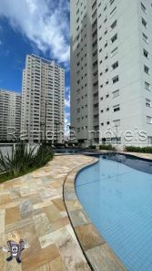Apartamento com 3 Quartos à venda, 136m² no Centro, Osasco