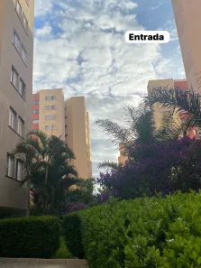 Apartamento com 2 Quartos à venda, 55m² no Bandeiras, Osasco