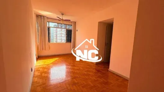 Apartamento com 3 Quartos à venda, 86m² no Icaraí, Niterói