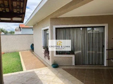 Casa de Condomínio com 3 Quartos à venda, 300m² no Condomínio do Taubaté Village, Taubaté