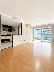 Apartamento com 3 Quartos à venda, 100m² no Jardim Camburi, Vitória