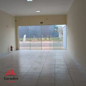 Ponto Comercial para alugar, 72m² no Jardim Terramérica I, Americana