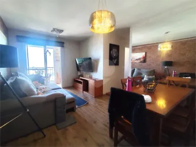 Apartamento com 3 Quartos à venda, 75m² no Parque São Lucas, São Paulo