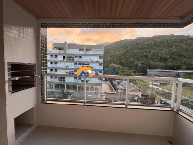 Apartamento com 2 Quartos à venda, 70m² no Toninhas, Ubatuba