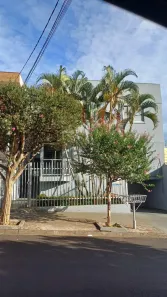 Apartamento com 3 Quartos à venda, 86m² no Condomínio Itamaraty, Ribeirão Preto