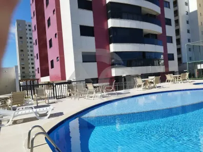 Apartamento com 3 Quartos à venda, 94m² no Atalaia, Aracaju