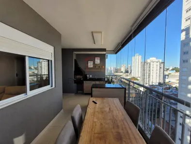 Apartamento com 2 Quartos à venda, 78m² no Parque da Vila Prudente, São Paulo